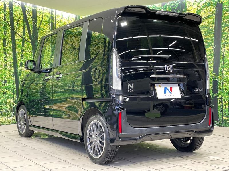 2023 Honda N-BOX CUSTOM 6BA-JF5 (UW-6a32105558043)[7]