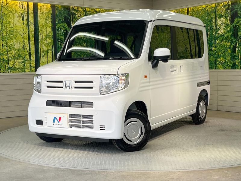 2026 Honda N-VAN 5BD-JJ1 (UW-6a321063300e1)[0]