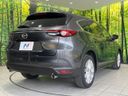2018 Mazda CX-8 3da-kg2p (UW-6a32106d610ea)[19]