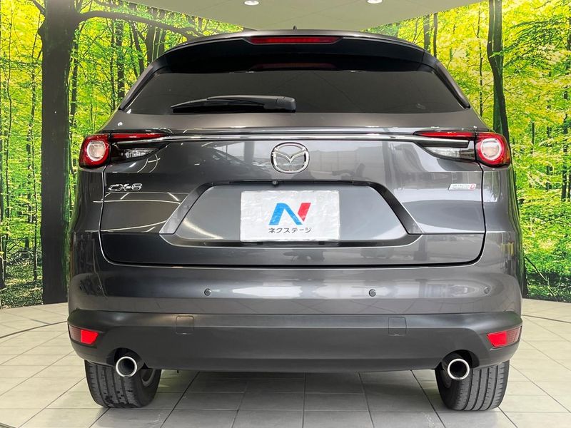 2018 Mazda CX-8 3da-kg2p (UW-6a32106d610ea)[20]