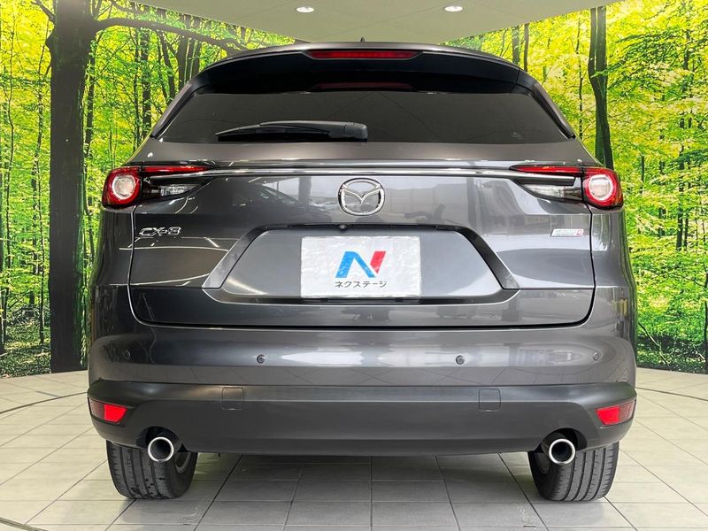 2018 Mazda CX-8 3da-kg2p (UW-6a32106d610ea)[24]