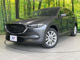 2018 Mazda CX-8 3da-kg2p