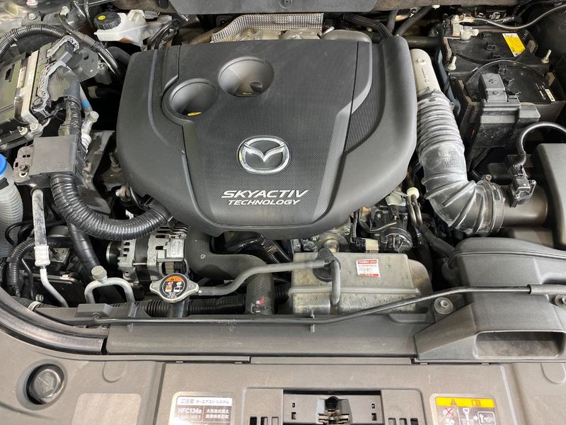 2018 Mazda CX-8 3da-kg2p (UW-6a32106d610ea)[13]