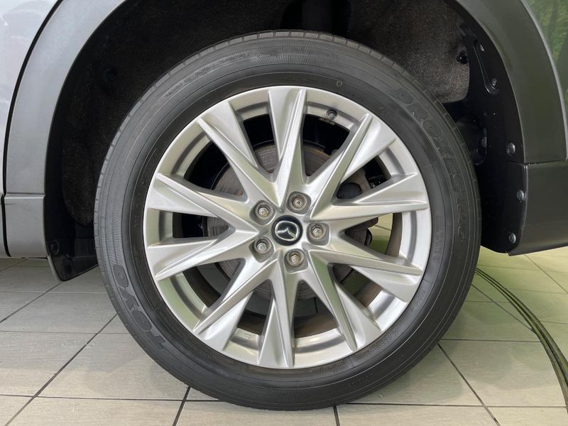 2018 Mazda CX-8 3da-kg2p (UW-6a32106d610ea)[7]