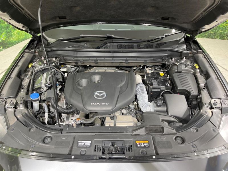 2021 Mazda CX-8 3da-kg2p (UW-6a32106f04f7a)[11]