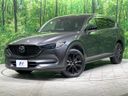 2021 Mazda CX-8 3da-kg2p (UW-6a32106f04f7a)[0]