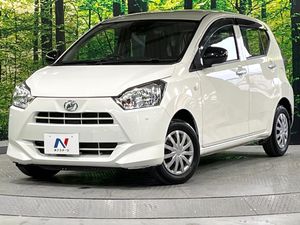 2019 Daihatsu Mira e:S 5BA-LA350S