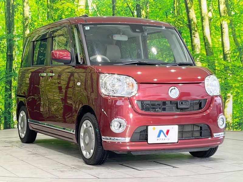 2017 Daihatsu Move Canbus DBA-LA800S (UW-6a32109d470d8)[10]