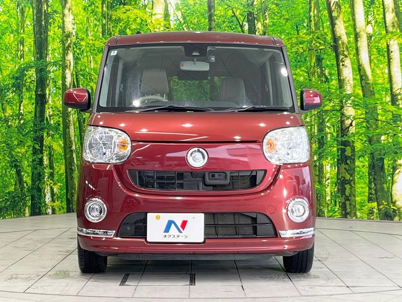 2017 Daihatsu Move Canbus DBA-LA800S (UW-6a32109d470d8)[11]