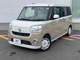 2019 Daihatsu Move Canbus 5BA-LA800S