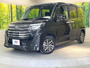 2023 Toyota Roomy 5BA-M900A
