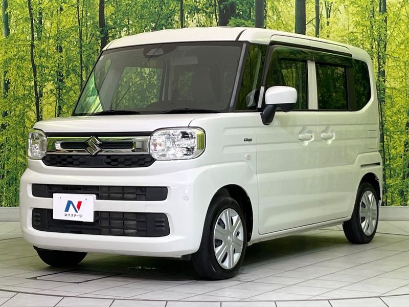 2024 Suzuki Spacia 5AA-MK94S (UW-6a3210dfe32e0)[20]