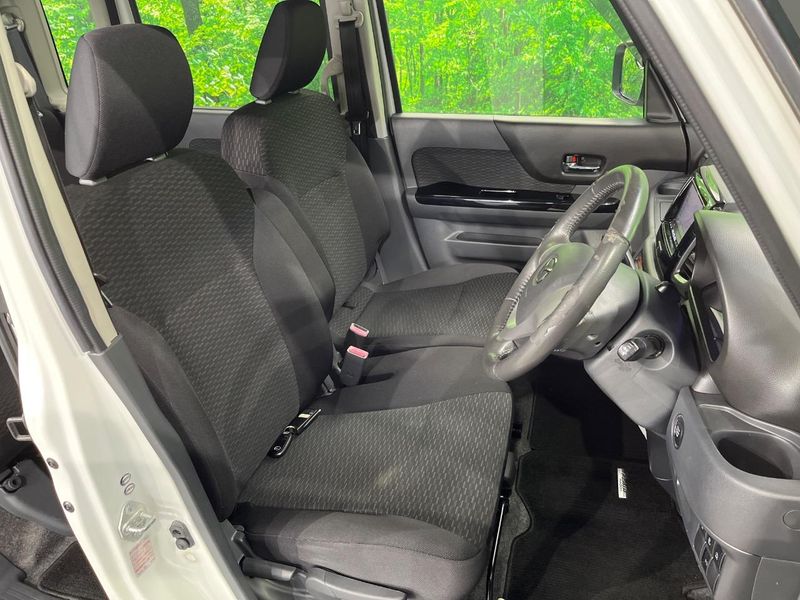 2013 Mazda Flair Wagon Custom Style DBA-MM32S (UW-6a3210e48b0bc)[24]