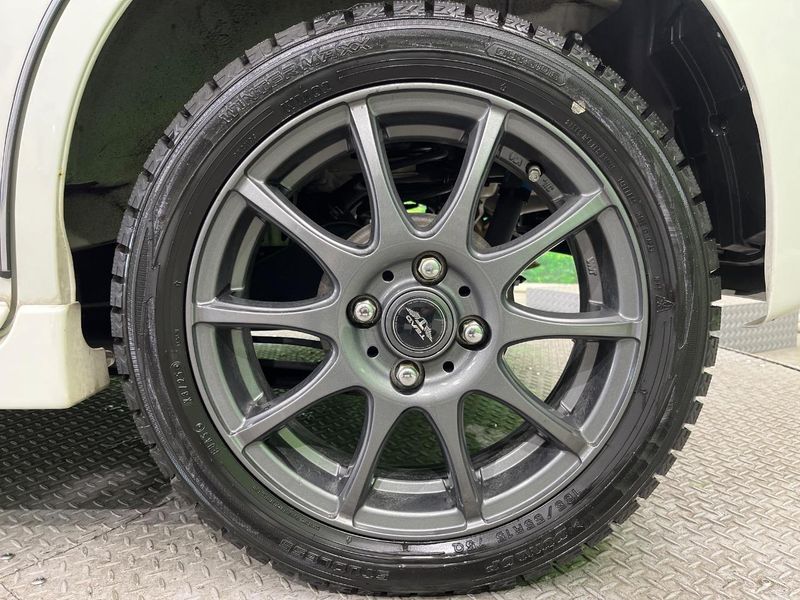 2013 Mazda Flair Wagon Custom Style DBA-MM32S (UW-6a3210e48b0bc)[10]