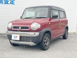 2016 Suzuki Hustler DAA-MR41S