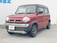 2016 Suzuki Hustler DAA-MR41S