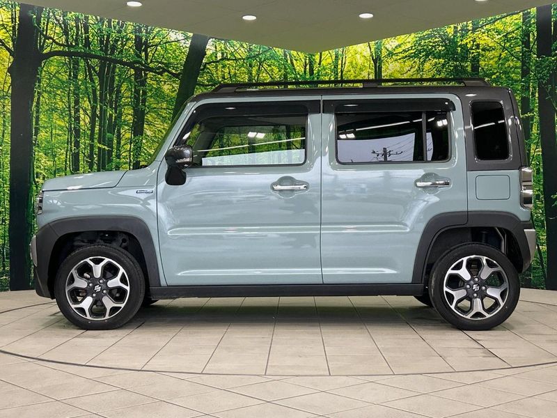 2021 Suzuki Hustler 4AA-MR52S (UW-6a3210ee6475d)[14]