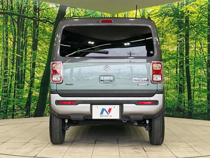 2021 Suzuki Hustler 4AA-MR52S (UW-6a3210ee6475d)[16]