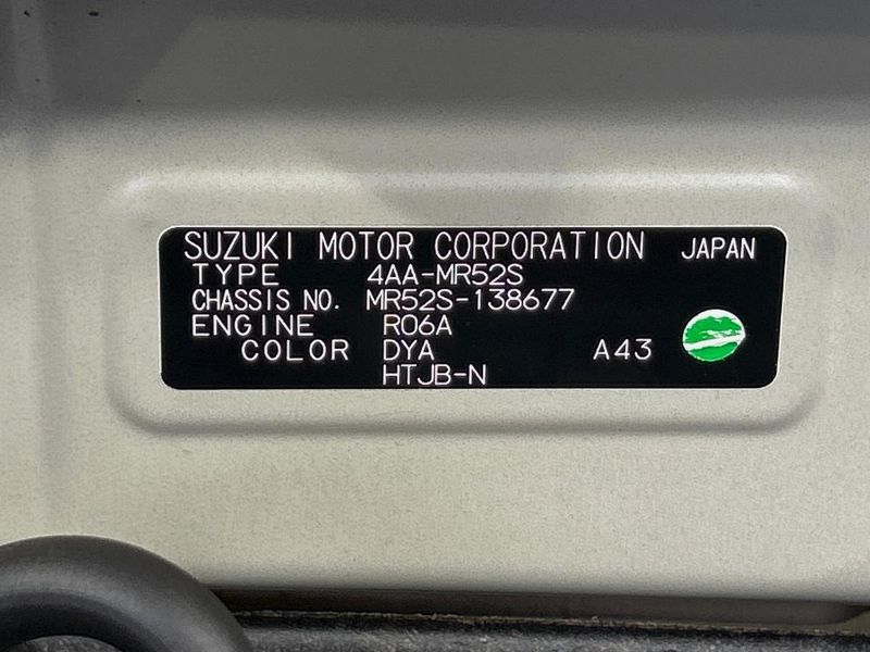 2021 Suzuki Hustler 4AA-MR52S (UW-6a3210ee6475d)[1]
