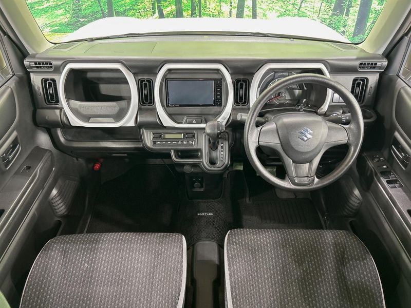 2021 Suzuki Hustler 5AA-MR92S (UW-6a3210f201572)[29]