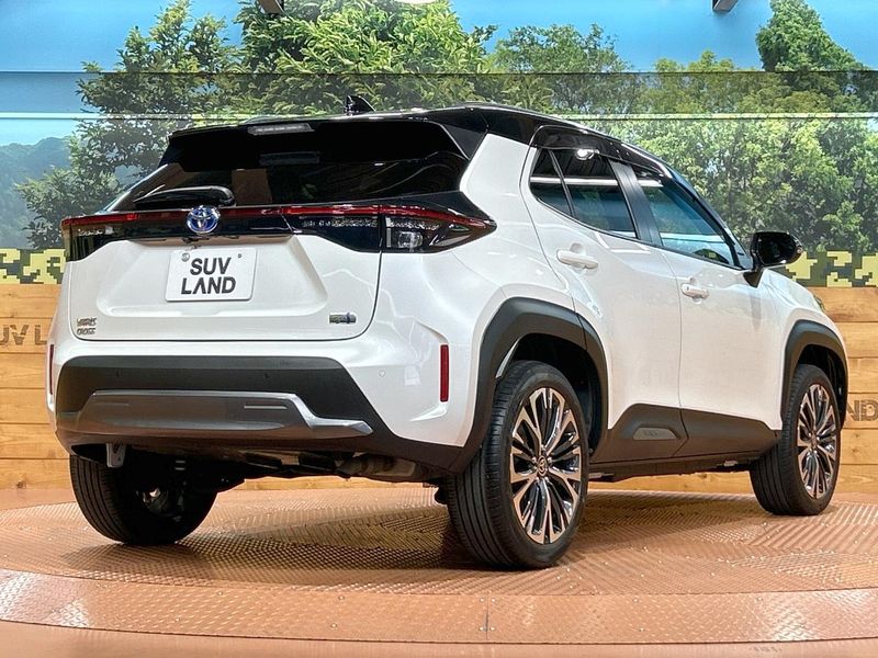2023 Toyota Yaris Cross 6AA-MXPJ10 (UW-6a32110dc5f99)[14]