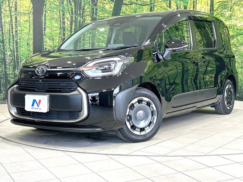 2024 Toyota Sienta 6AA-MXPL10G (UW-6a321117b878b)[0]