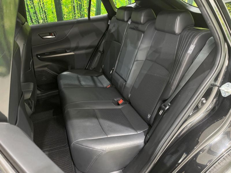 2020 Toyota Harrier 6BA-MXUA80 (UW-6a32111ab5e39)[28]