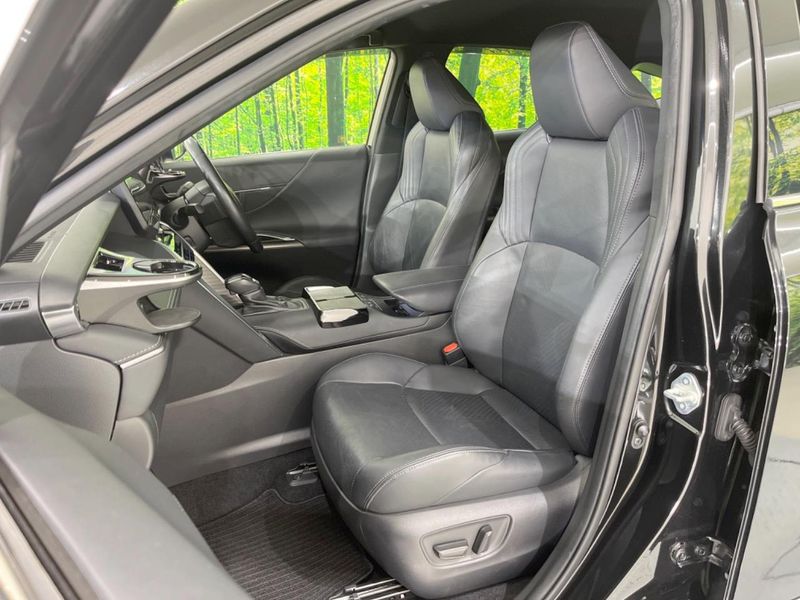 2020 Toyota Harrier 6BA-MXUA80 (UW-6a32111ab5e39)[27]