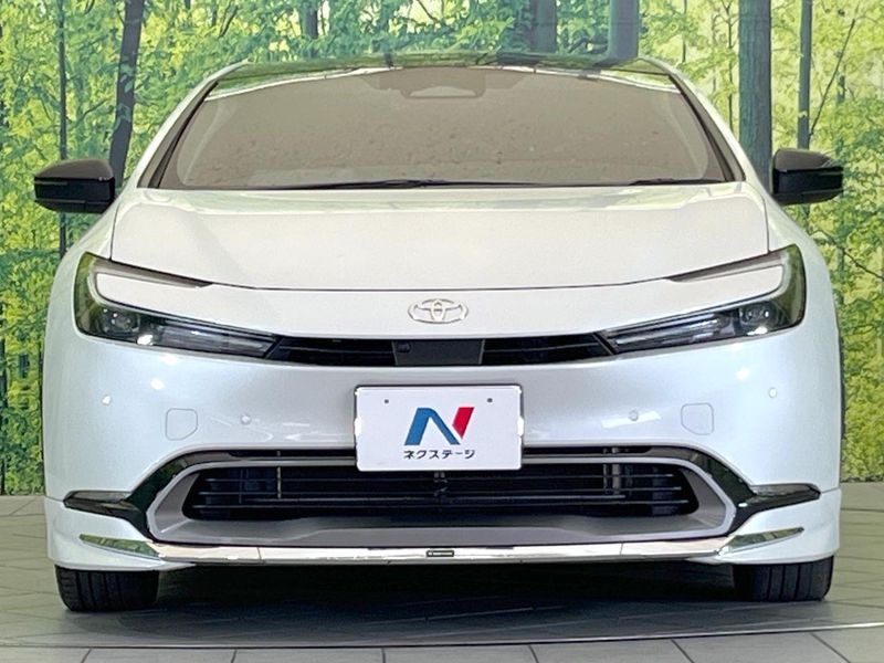 2023 Toyota Prius 6AA-MXWH60 (UW-6a32112348902)[5]
