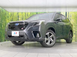 2024 Subaru Forester 4BA-SK5