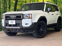 2024 Toyota Land Cruiser 250 3BA-TRJ250W