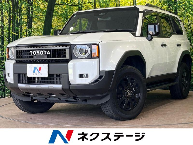2024 Toyota Land Cruiser 250 3BA-TRJ250W (UW-6a32117b62252)[3]