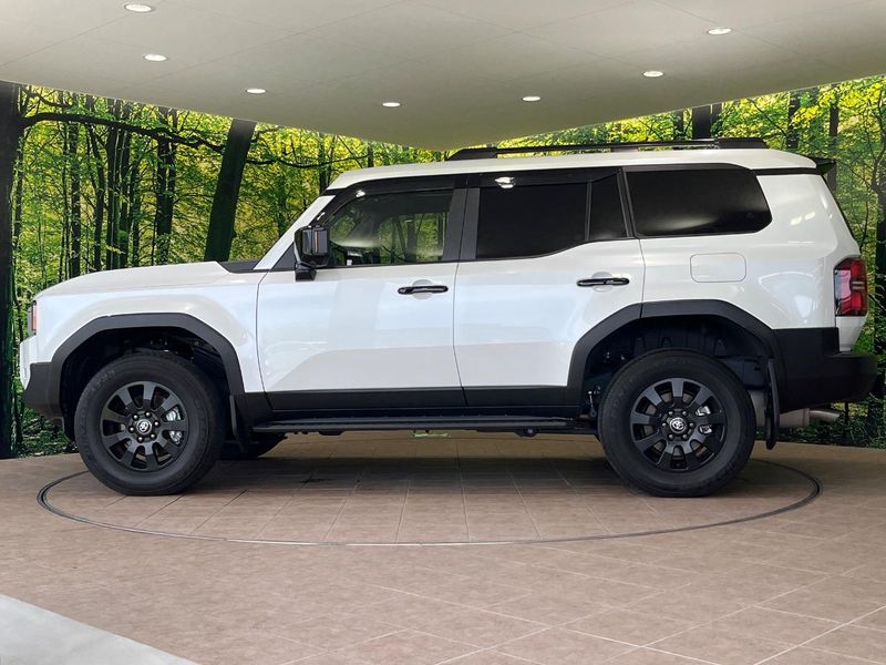 2024 Toyota Land Cruiser 250 3BA-TRJ250W (UW-6a32117b62252)[12]