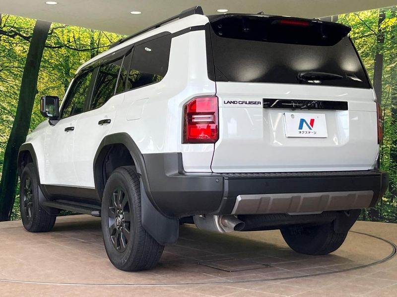 2024 Toyota Land Cruiser 250 3BA-TRJ250W (UW-6a32117b62252)[11]
