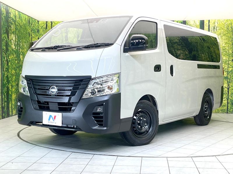 2025 Nissan Caravan 3BF-VR2E26 (UW-6a32118644d1d)[0]