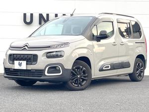 2024 Citroen Berlingo 3DA-K9CYH01
