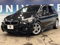 2015 BMW 2 Series LDA-2C20