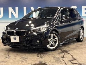 2015 BMW 2 Series LDA-2C20