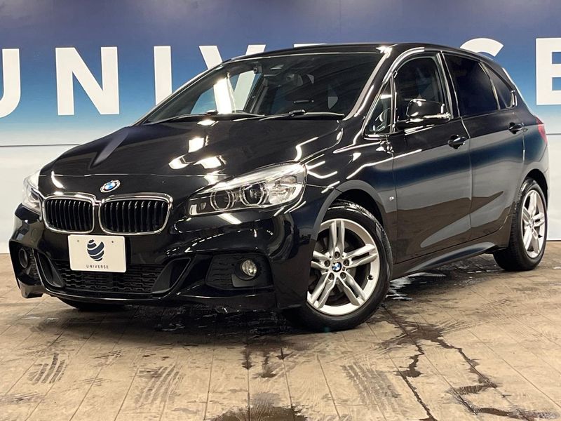 2015 BMW 2 Series LDA-2C20 (UW-6a32118ce14d9)[0]