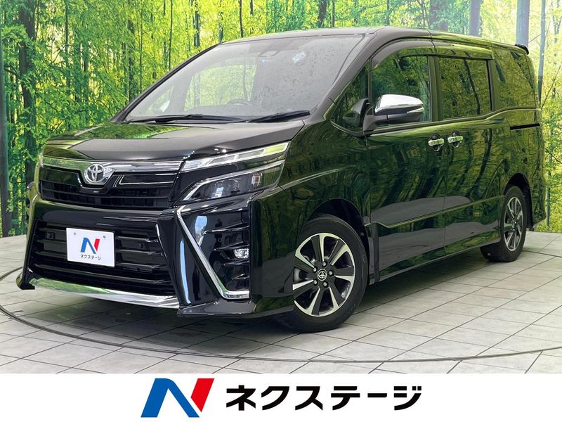 2021 Toyota Voxy 3BA-ZRR80W (UW-6a3211b3a8032)[3]