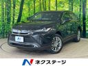 2021 Toyota Harrier Hybrid 6AA-AXUH80 (UW-6a335fb9c3fbd)[3]
