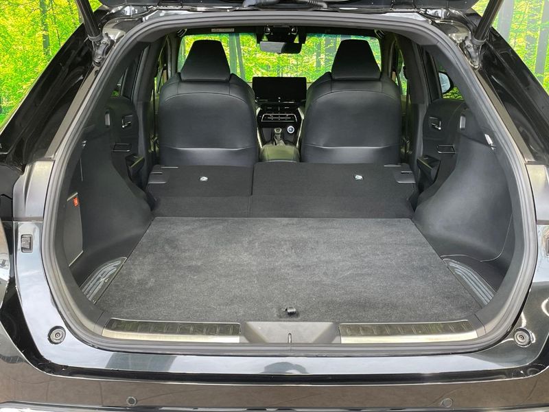 2021 Toyota Harrier Hybrid 6AA-AXUH80 (UW-6a335fb9c3fbd)[29]