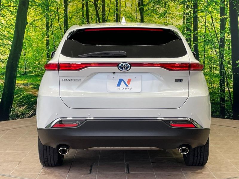 2024 Toyota Harrier Hybrid 6AA-AXUH80 (UW-6a335fbe68932)[8]