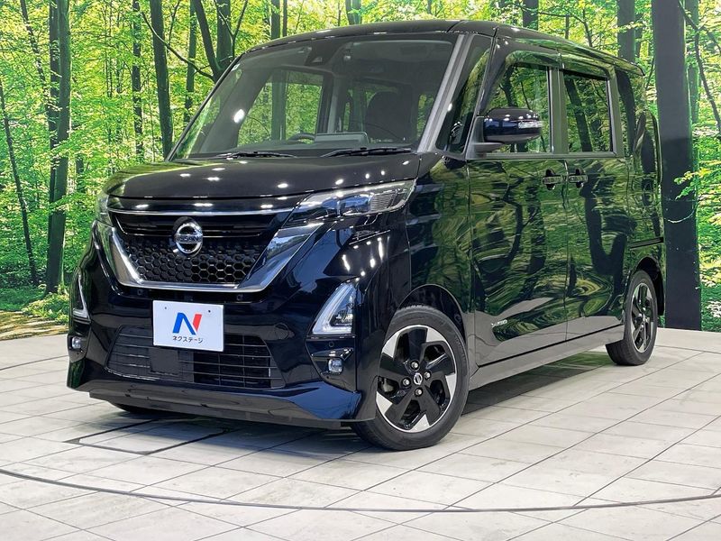 2022 Nissan Roox 5AA-B44A (UW-6a335fd6e5ec7)[0]