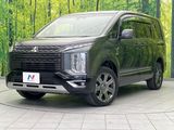 2021 Mitsubishi Delica D:5 3DA-CV1W