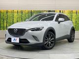 2015 Mazda CX-3 LDA-DK5FW