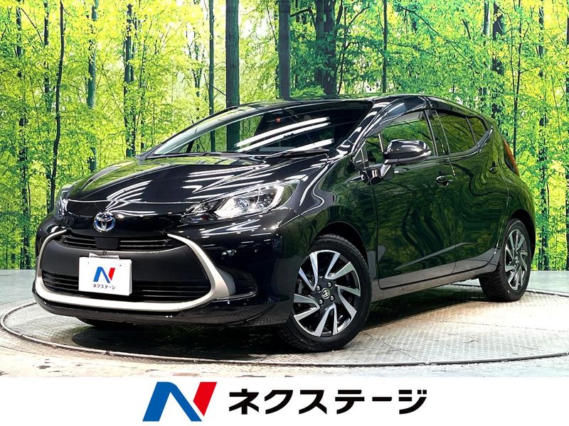 2022 Toyota Aqua 6AA-MXPK11 (UW-6a3360c1ee6a1)[3]