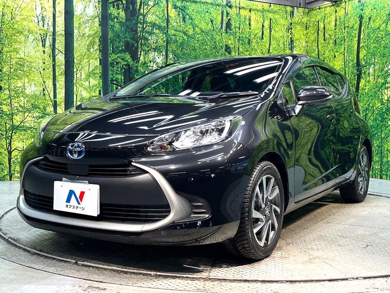 2022 Toyota Aqua 6AA-MXPK11 (UW-6a3360c1ee6a1)[6]