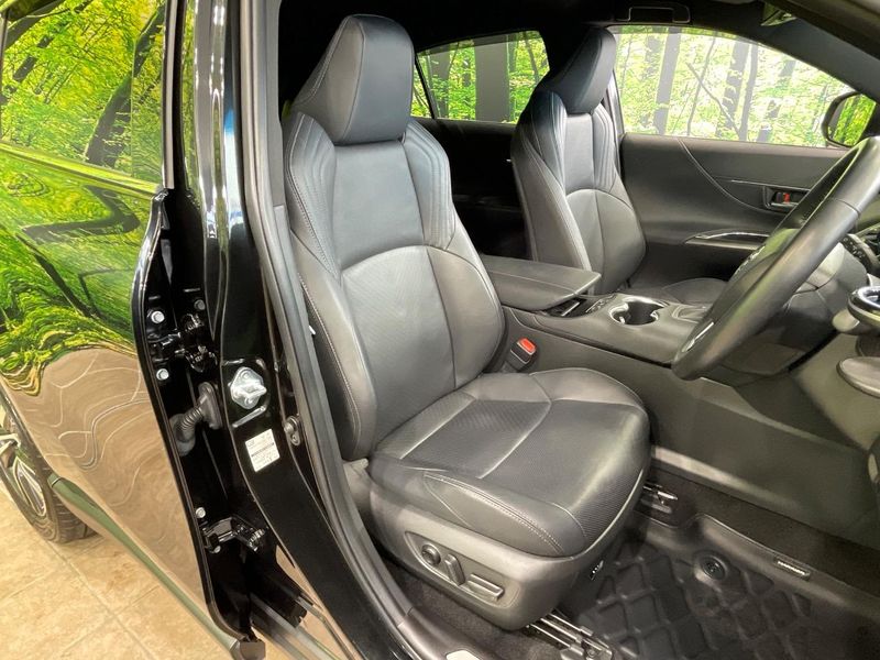 2021 Toyota Harrier 6BA-MXUA80 (UW-6a3360c81b555)[12]