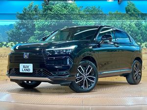 2025 Honda Vezel 6AA-RV5